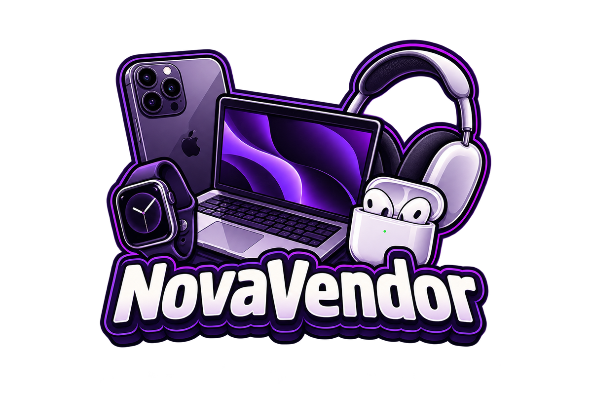 ELECTRONICS VENDOR