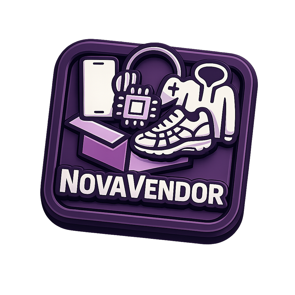 ULTIMATE VENDOR BUNDLE