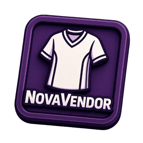 JERSEYS VENDOR